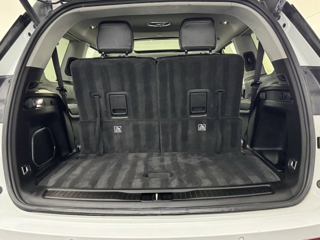 Used 2021 Jeep Grand Cherokee L Limited w/ Luxury Tech Group II image 34