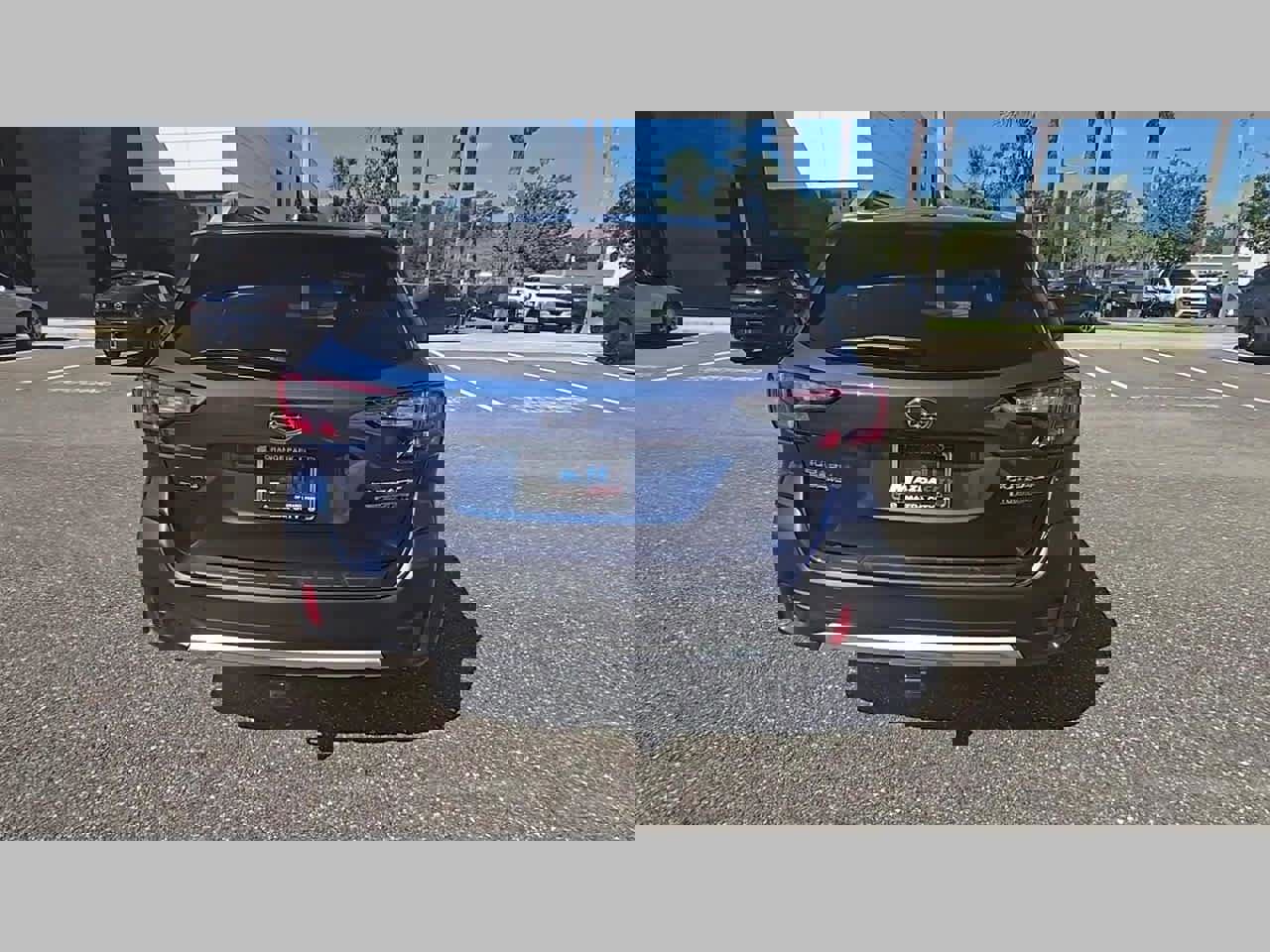 Used 2021 Subaru Outback Touring XT image 29