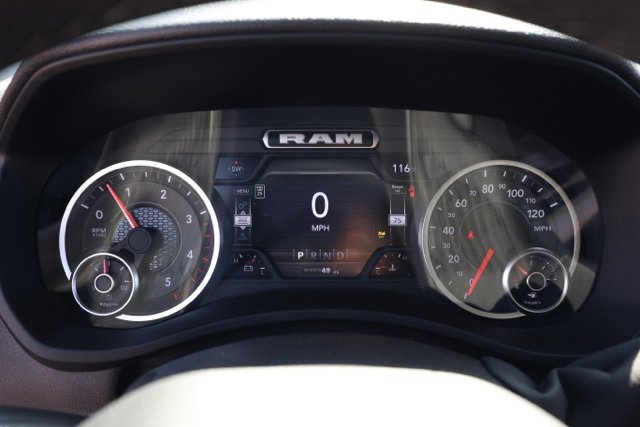 New 2026 RAM 2500 Tradesman image 26