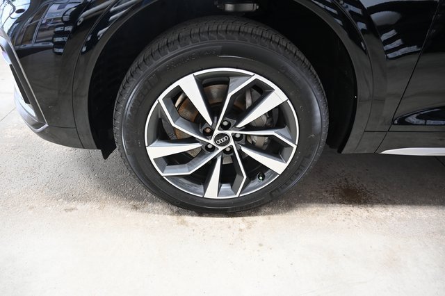 Used 2021 Audi Q5 2.0T Premium Plus image 32