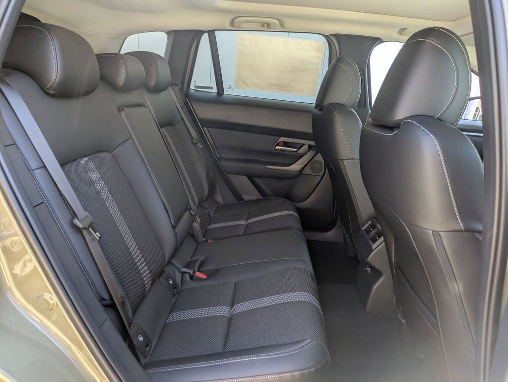 New 2026 MAZDA CX-50 Meridian Edition w/ Weather Package AWD/4WD image 28