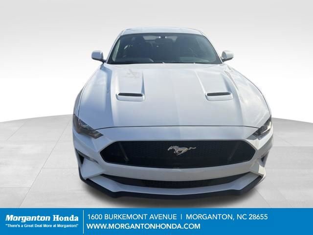 Used 2019 Ford Mustang GT w/ Equipment Group 301A image 2