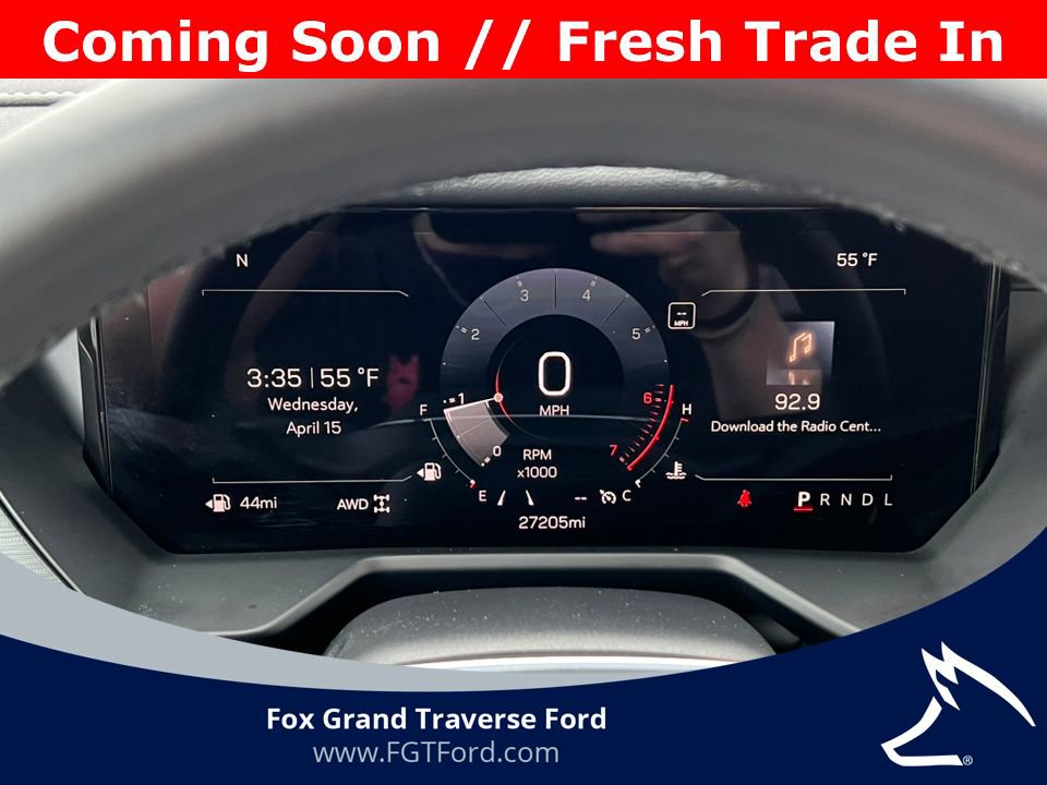 Used 2026 GMC Acadia Elevation w/ Elevation Premium Package AWD/4WD image 19