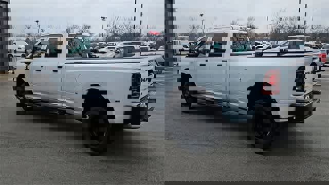 New 2026 RAM 3500 Tradesman image 6