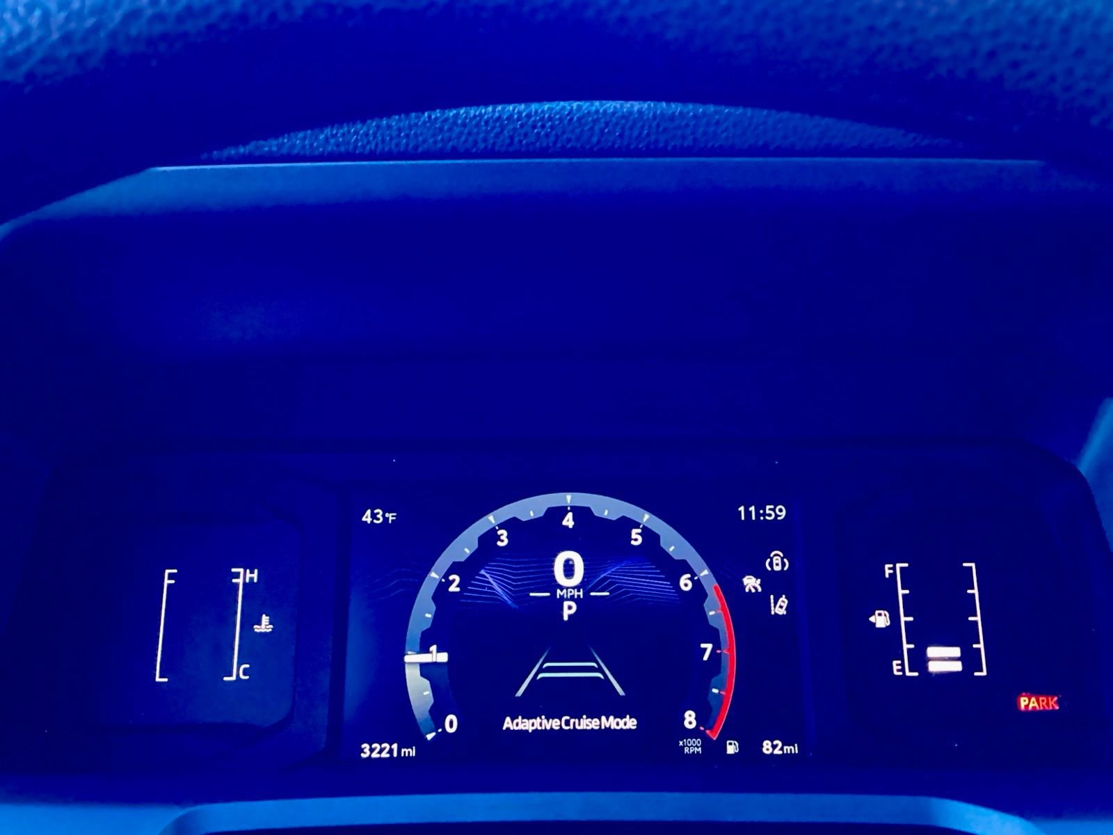 Used 2025 Toyota Tacoma SR5 image 9