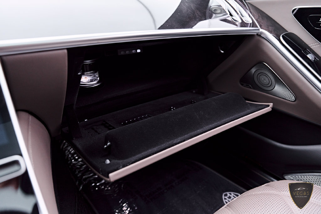 Used 2024 Mercedes-Benz Maybach S 680 4MATIC image 92