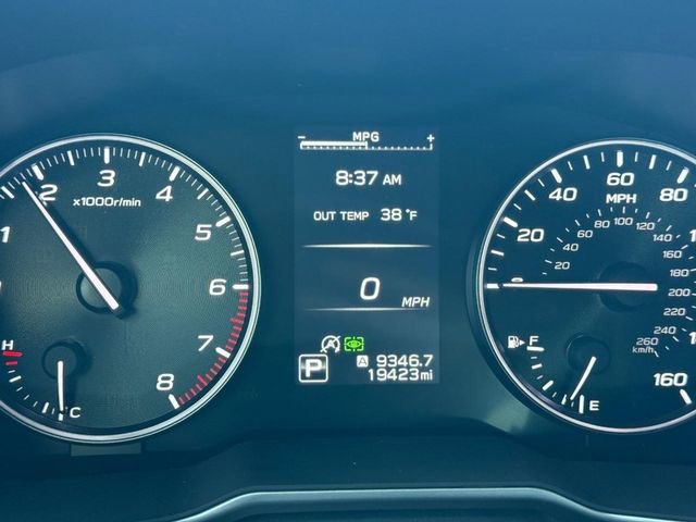 Used 2024 Subaru Legacy Touring XT image 22