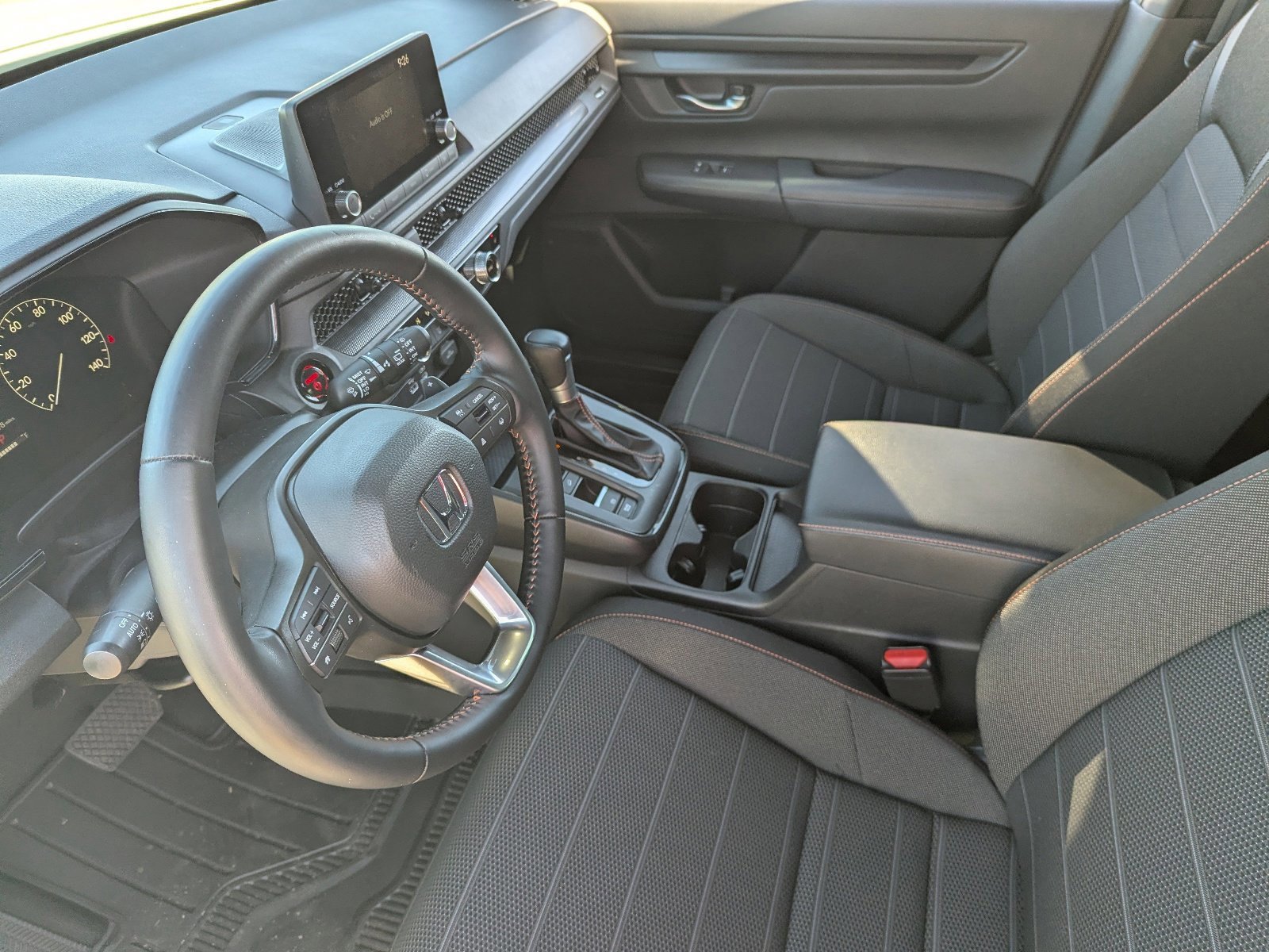 Used 2025 Honda CR-V Sport image 22