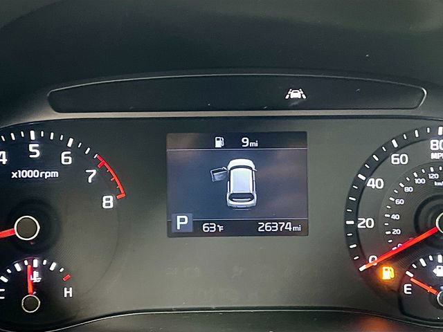 Certified 2022 Kia Soul LX w/ Technology Package image 12