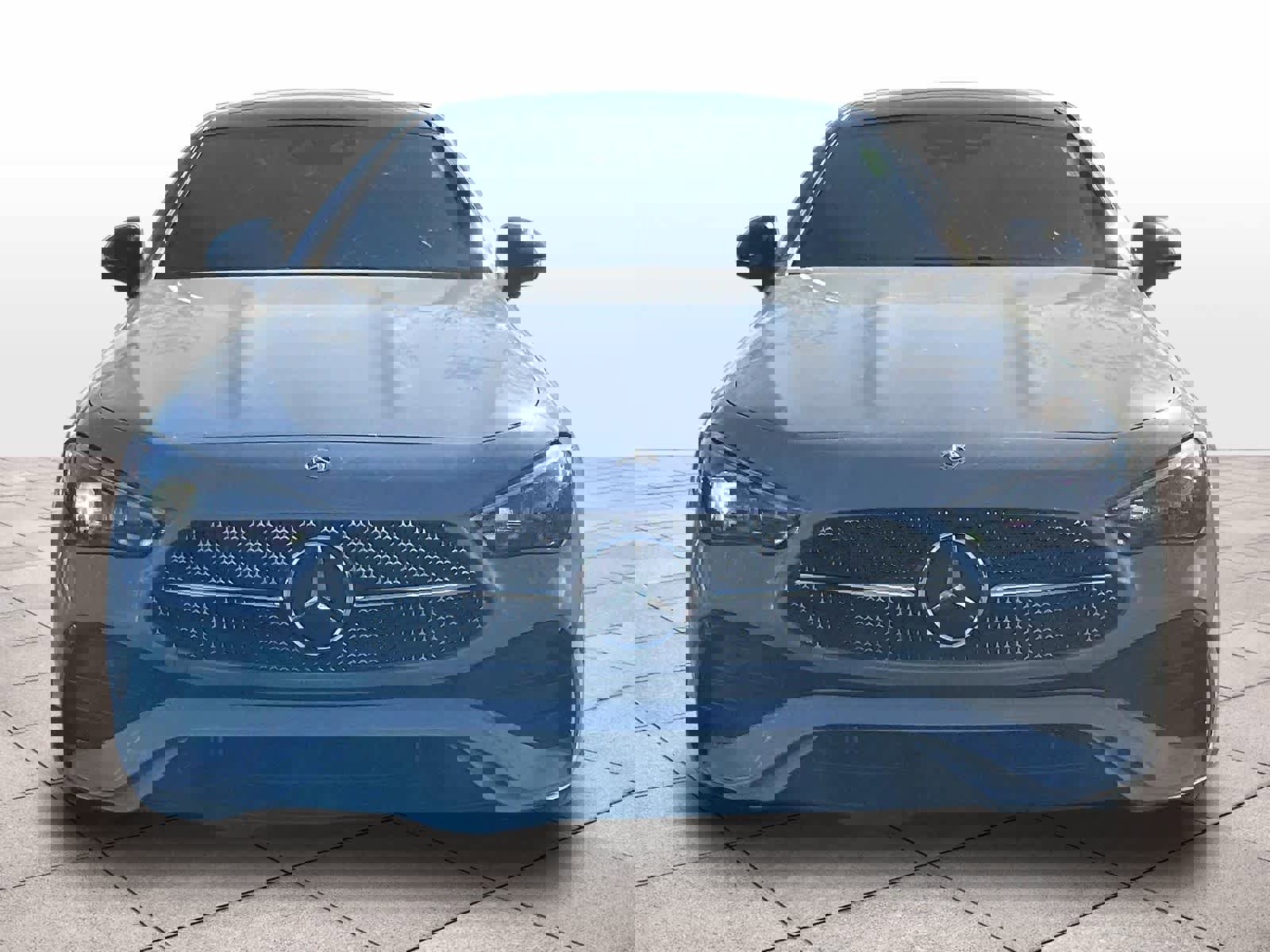 Used 2024 Mercedes-Benz CLE 300 4MATIC Coupe image 3