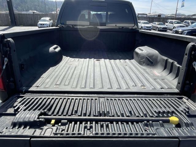 Used 2015 Ford F350 Platinum image 10