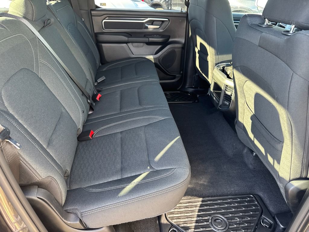 New 2026 RAM 1500 Big Horn image 17