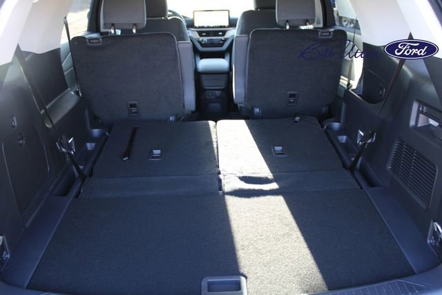 New 2026 Ford Explorer Active image 6