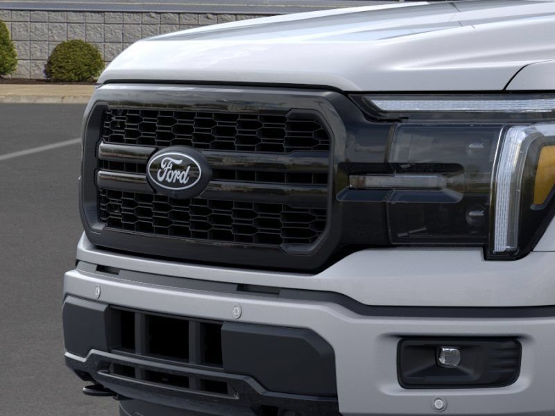 New 2026 Ford F150 Lariat w/ Equipment Group 502A High AWD/4WD image 17
