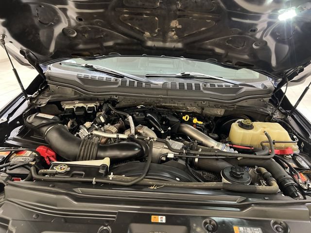 Certified 2019 Ford F350 XLT w/ XLT Premium Package AWD/4WD image 24