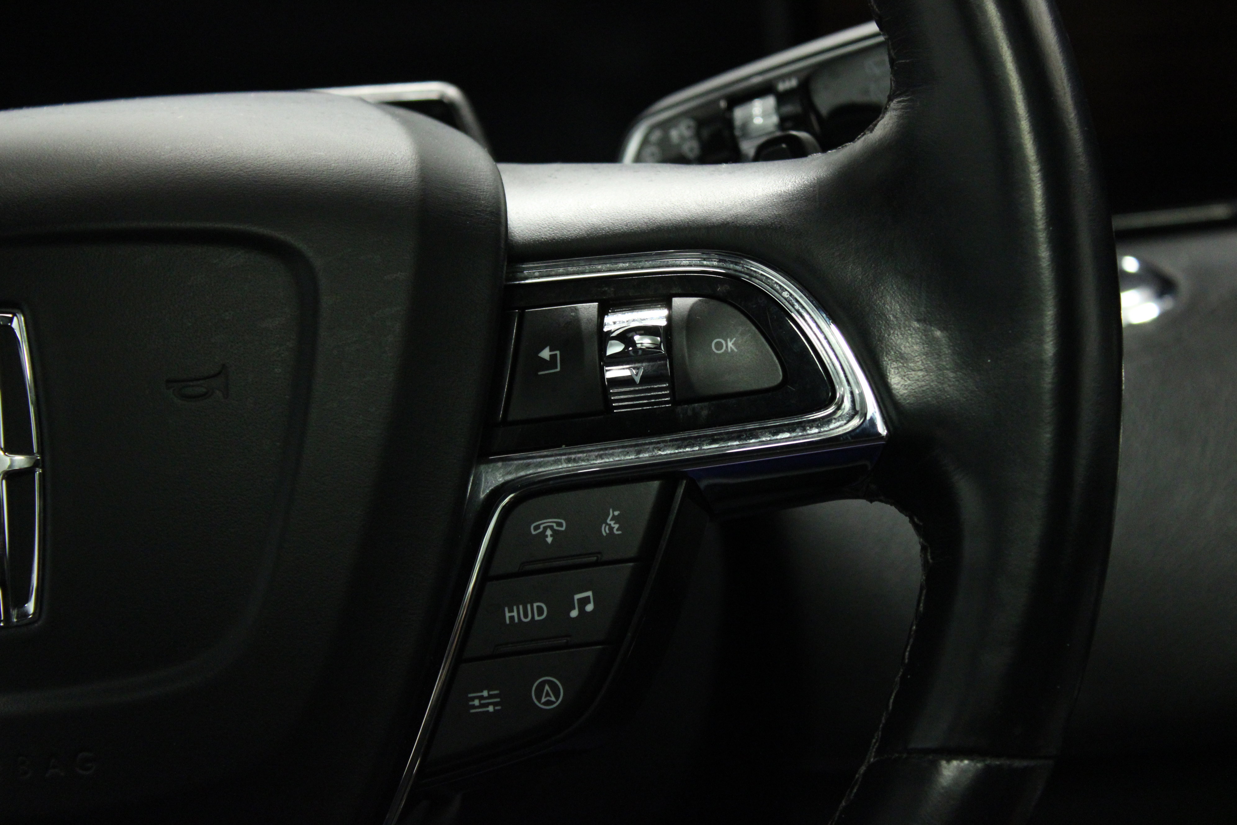 Used 2023 Lincoln Navigator L Reserve image 25