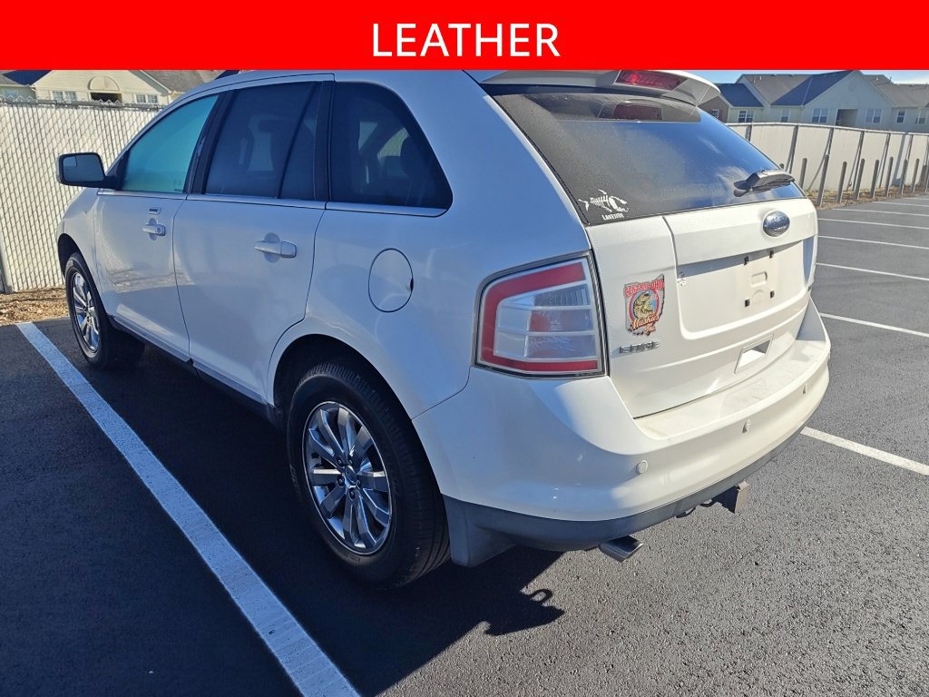 Used 2010 Ford Edge Limited FWD image 5