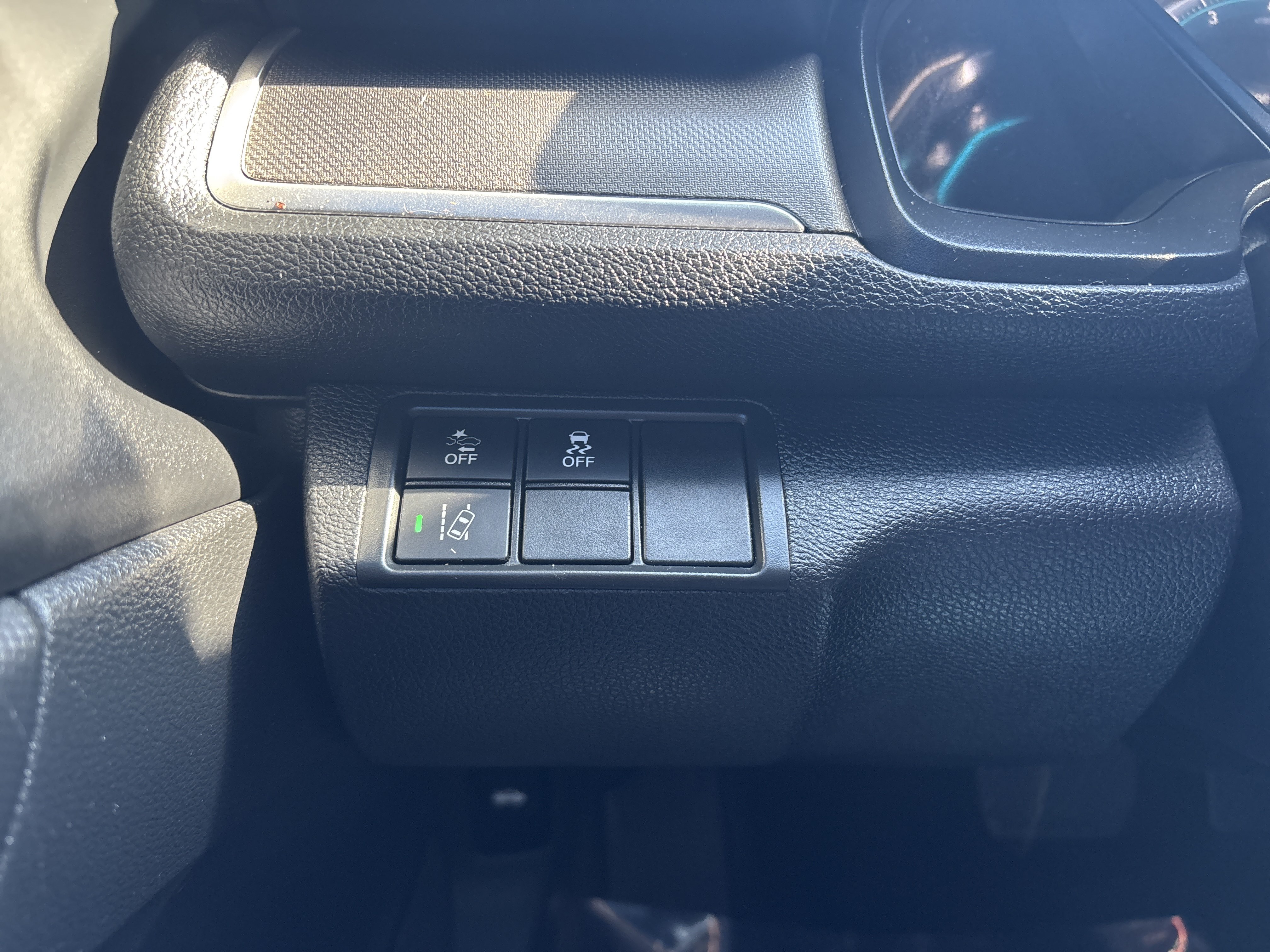 Used 2020 Honda Civic LX image 28