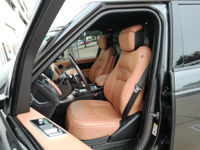 Used 2021 Land Rover Range Rover Autobiography AWD/4WD image 5