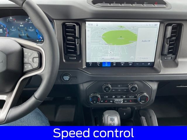 New 2026 Ford Bronco Badlands AWD/4WD image 17