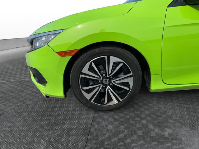 Used 2018 Honda Civic EX-T image 14