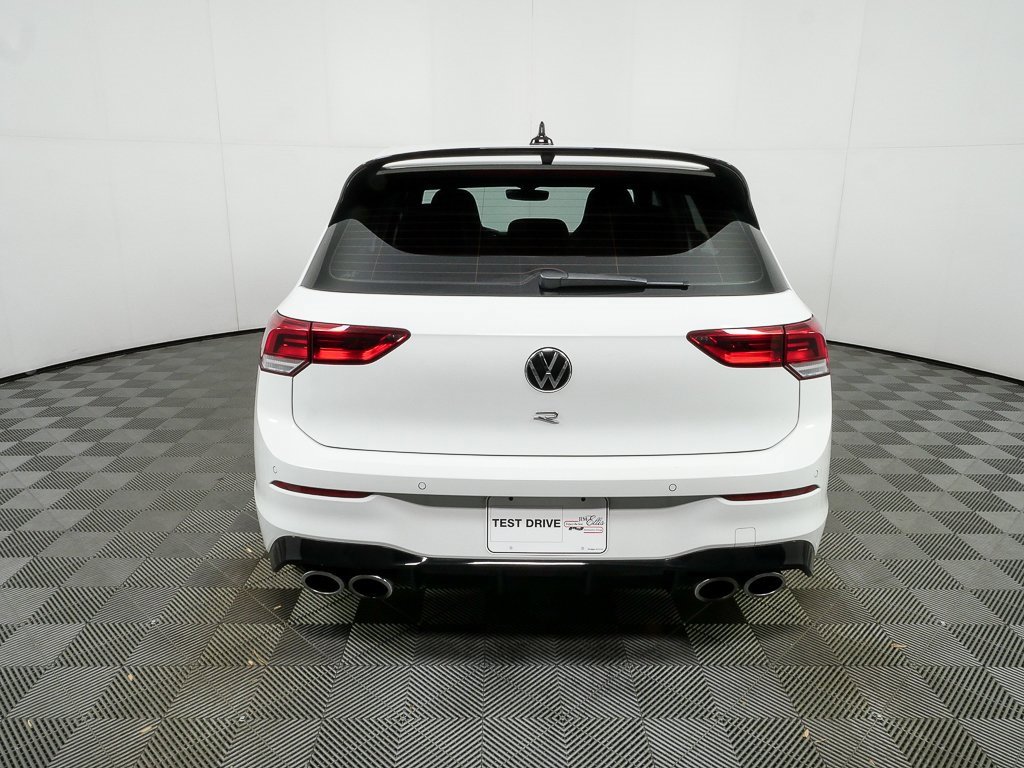 Used 2023 Volkswagen Golf R image 29