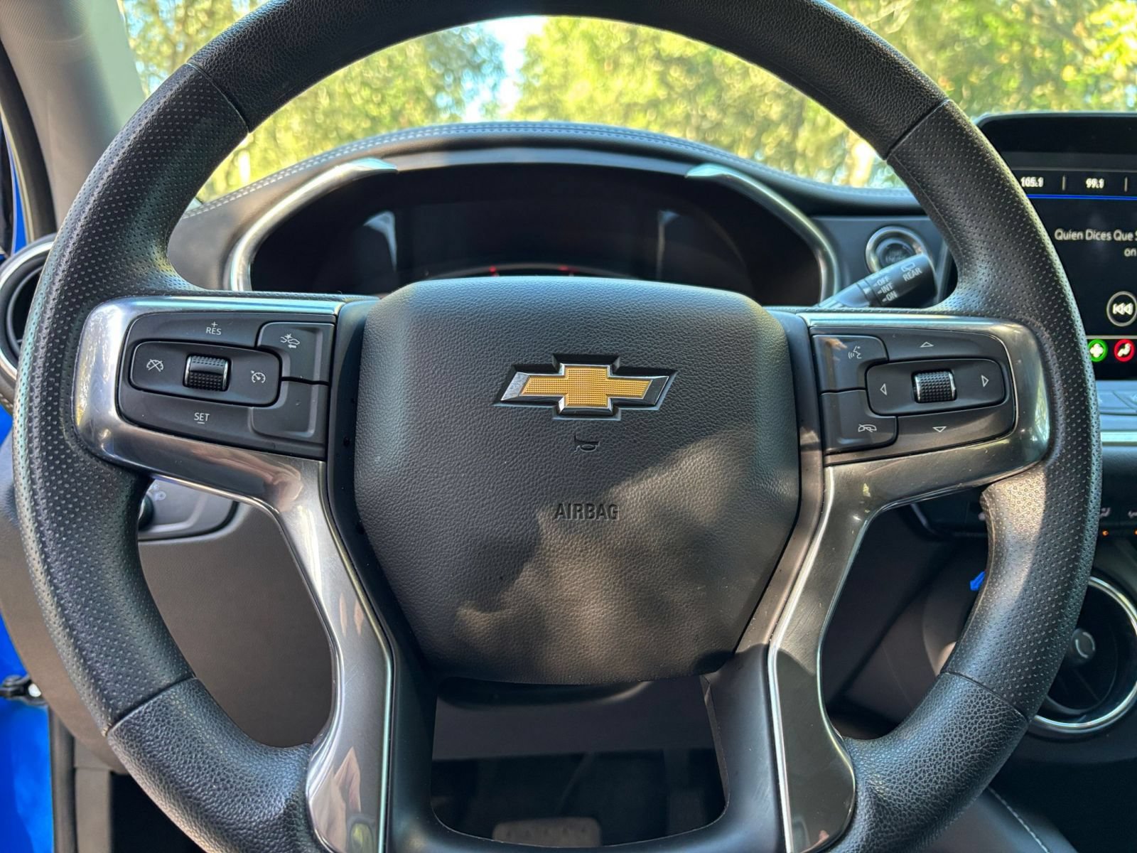 Used 2026 Chevrolet Blazer LT FWD image 28