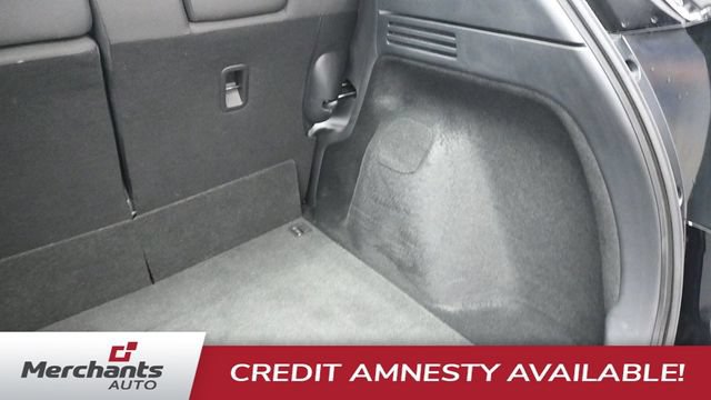 Used 2022 Honda HR-V LX image 20