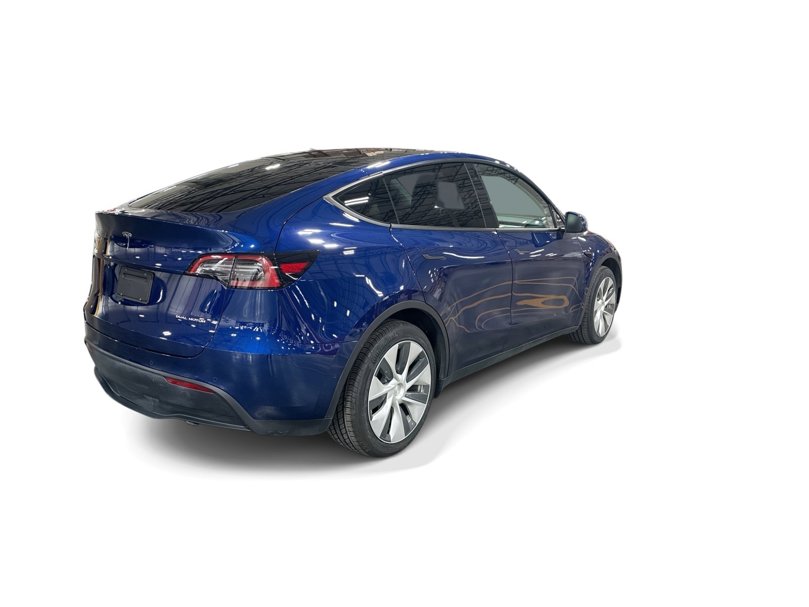 Certified 2022 Tesla Model Y Long Range AWD/4WD image 6