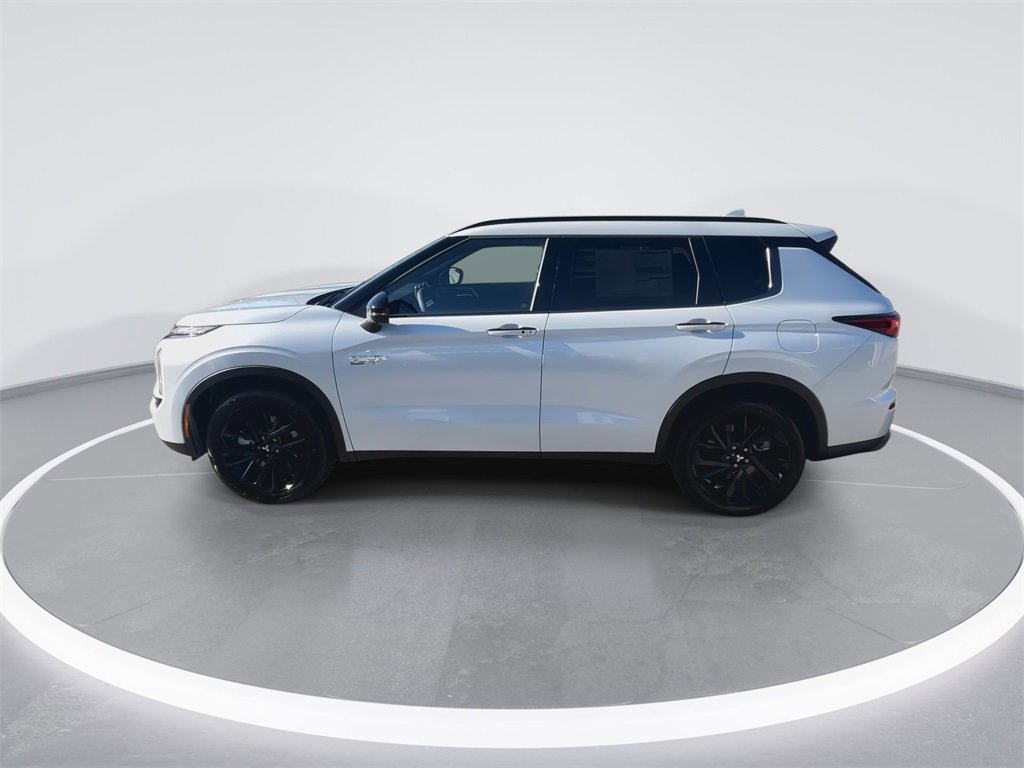 New 2025 Mitsubishi Outlander SEL Black Edition image 5
