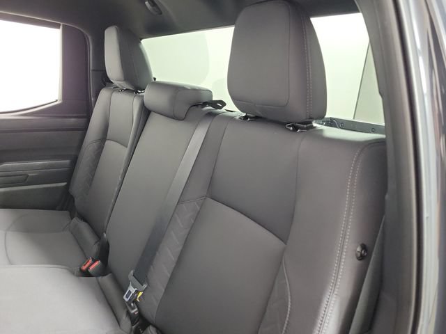Used 2025 Toyota Tacoma SR RWD image 13