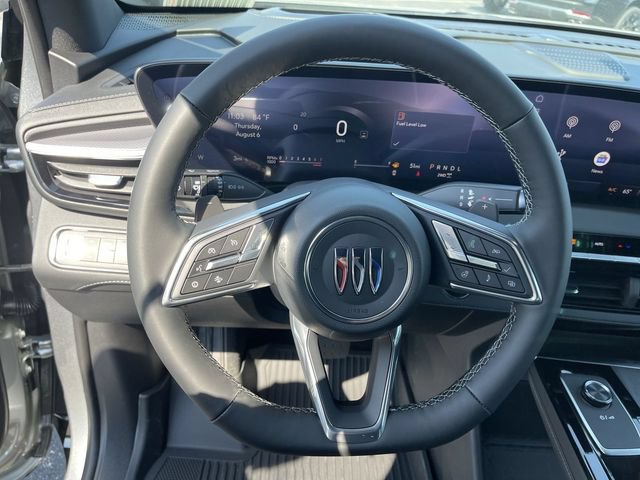 New 2026 Buick Enclave Sport Touring w/ Power Package AWD/4WD image 14