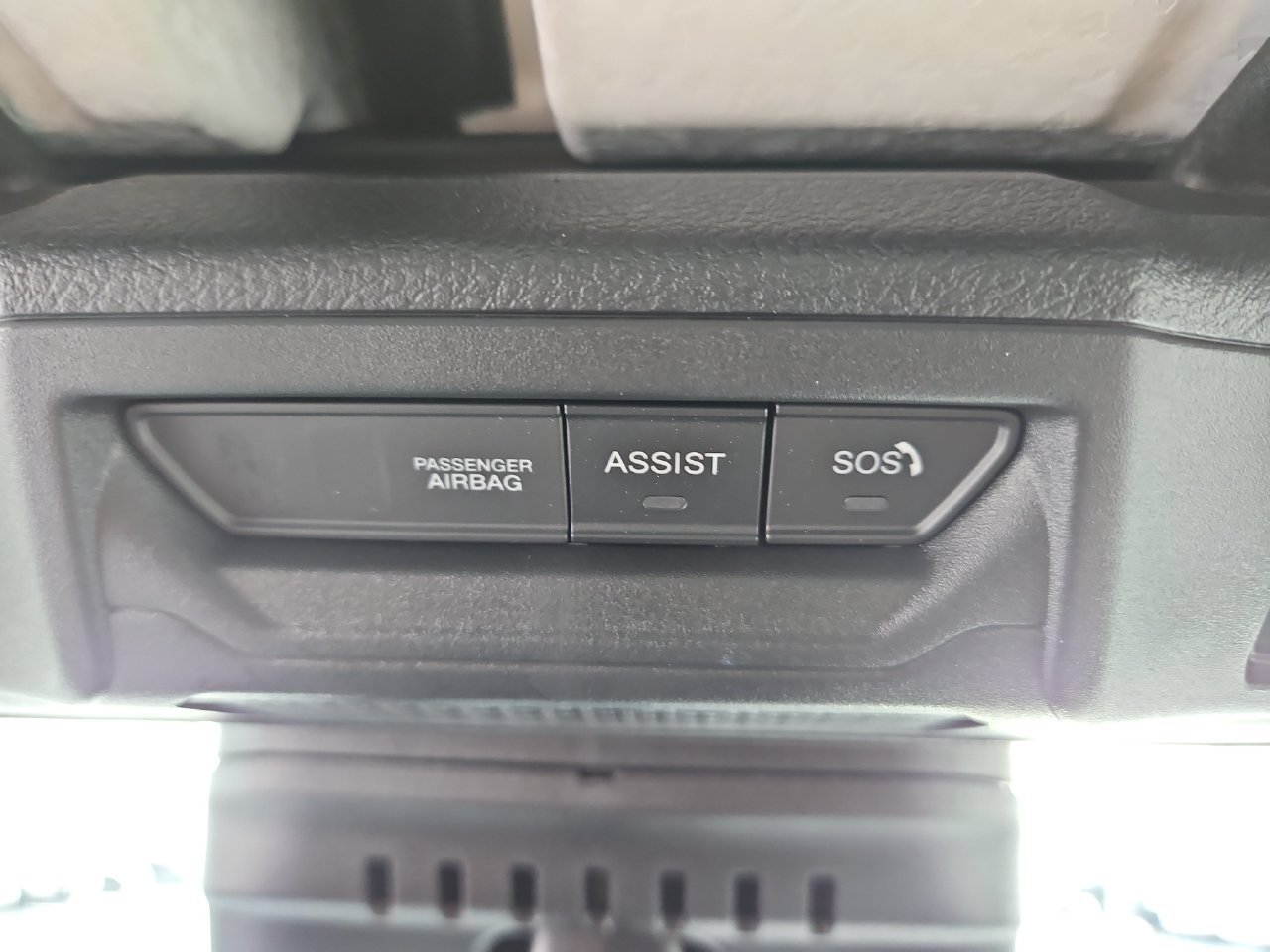 New 2026 Jeep Gladiator Sport AWD/4WD image 21