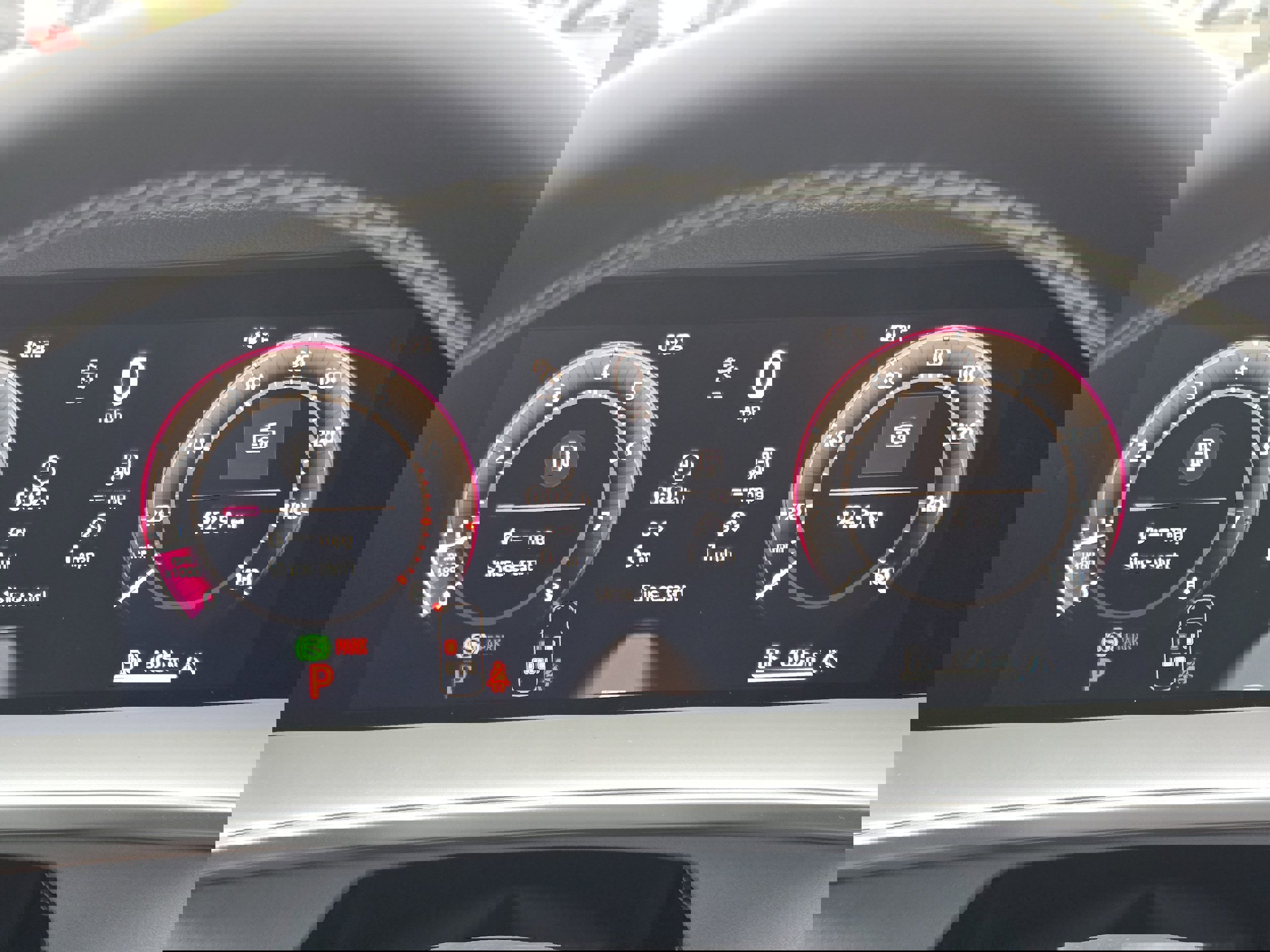 New 2026 Volkswagen Tiguan SE image 15