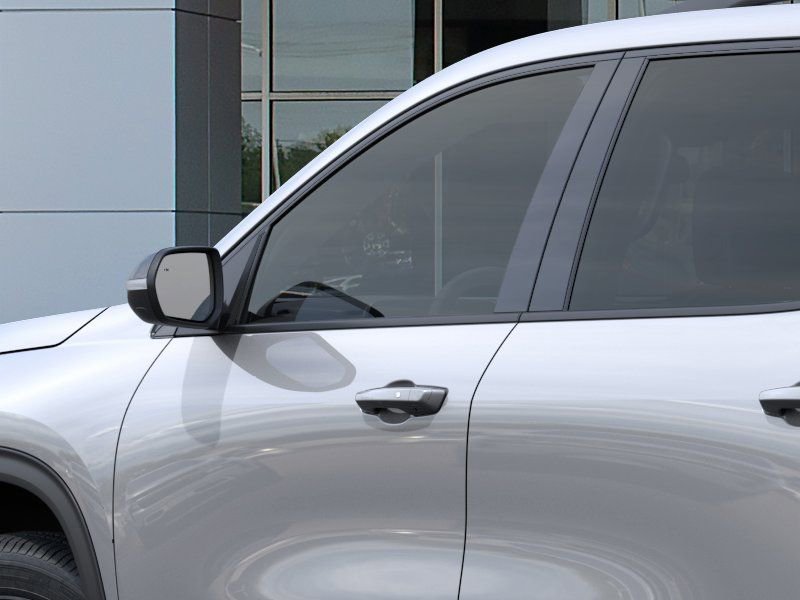 New 2026 Chevrolet Traverse LT w/ Midnight/Sport Edition FWD image 12
