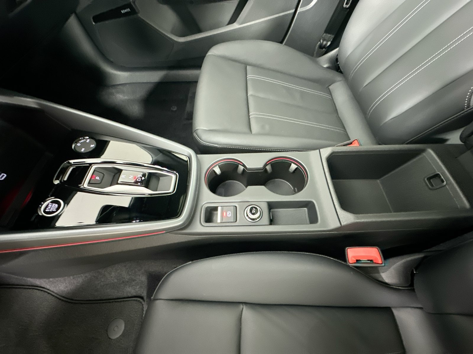 Certified 2026 Audi A3 2.0T Premium Plus AWD/4WD image 29