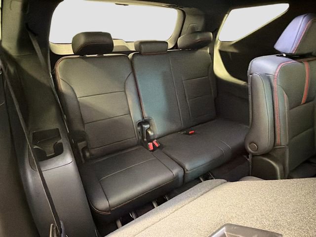 New 2026 Chevrolet Traverse RS image 25