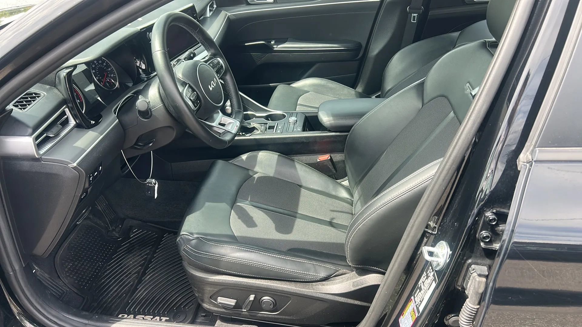 Used 2022 Kia K5 GT-Line FWD image 10