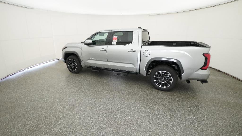 New 2026 Toyota Tundra Limited image 11