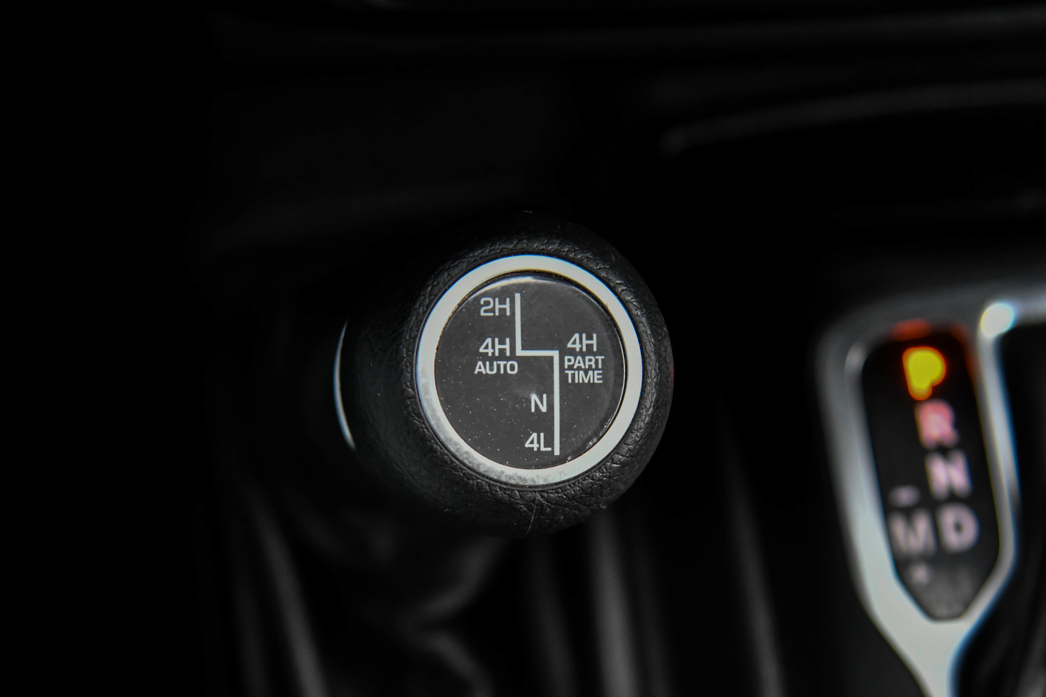 Used 2023 Jeep Wrangler Unlimited AWD/4WD image 26
