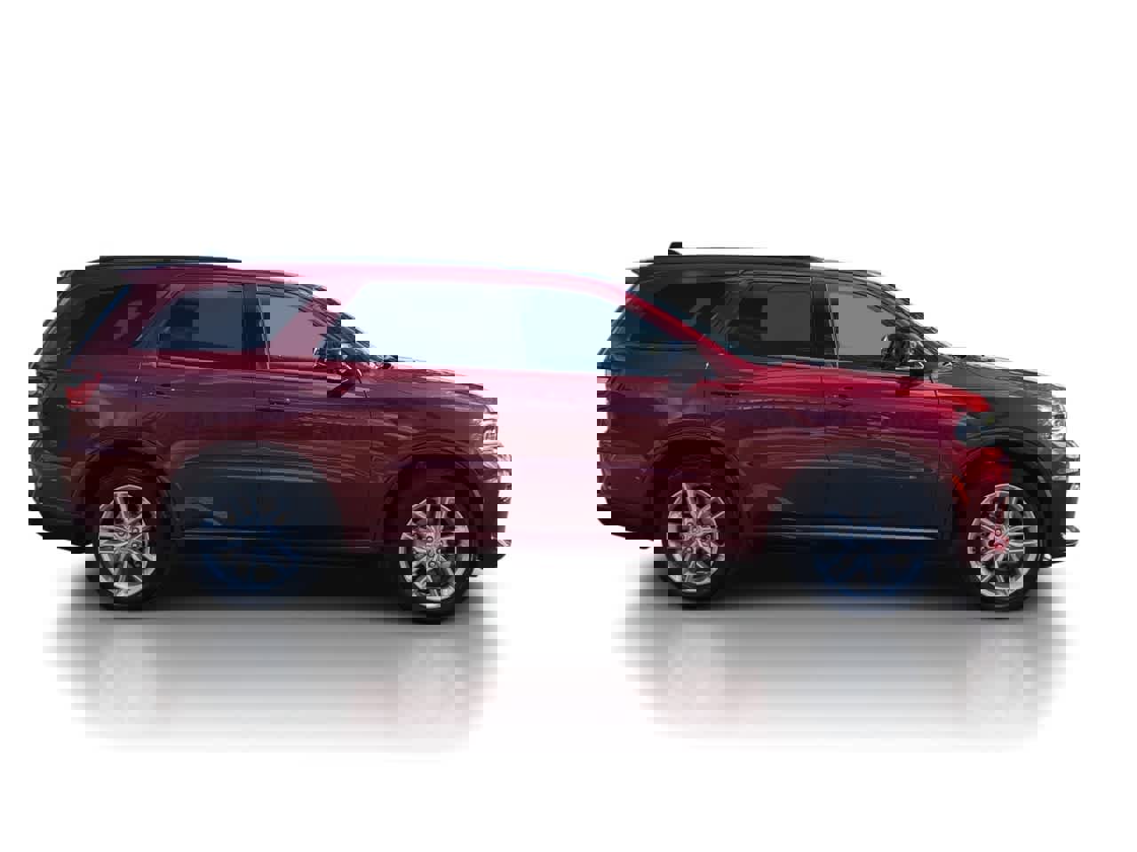 Used 2023 Dodge Durango GT image 9