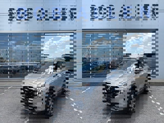 Used 2023 Hyundai Santa Fe SEL