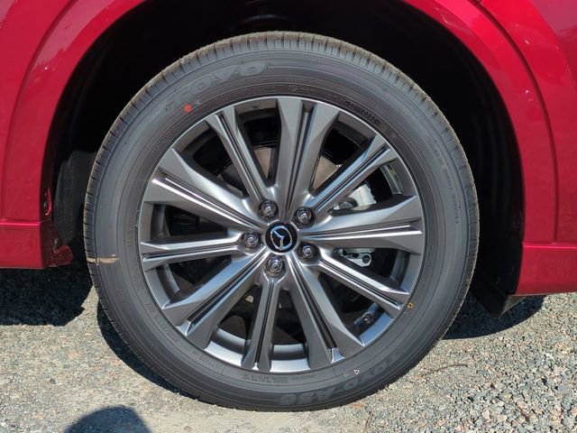 New 2025 MAZDA CX-5 Signature image 10