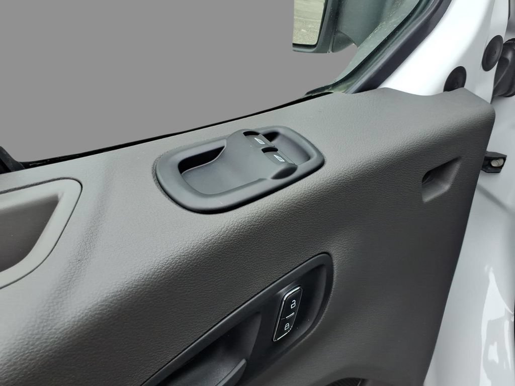 New 2026 Ford Transit 250 Low Roof RWD image 13