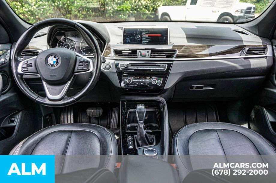 Used 2016 BMW X1 xDrive28i AWD/4WD image 25