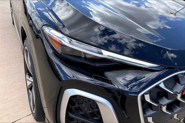 New 2026 Audi SQ5 Premium Plus AWD/4WD image 31