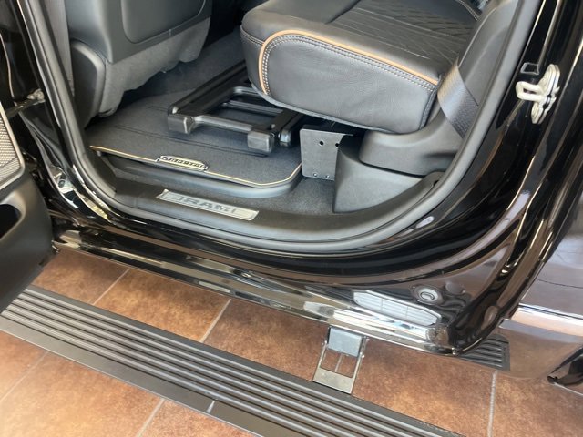 New 2026 RAM 1500 Tungsten w/ Off Road Group image 34