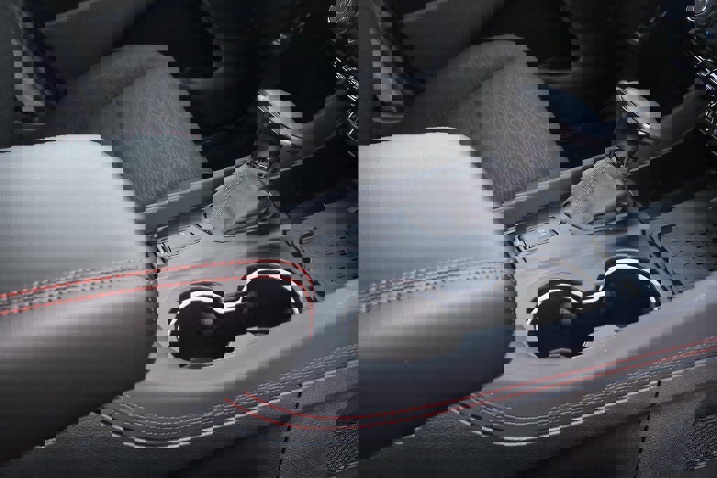 New 2025 Dodge Durango R/T w/ Blacktop Package image 10