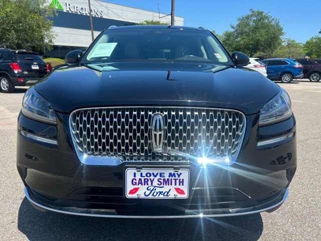 Used 2022 Lincoln Corsair AWD w/ Premium Package image 3