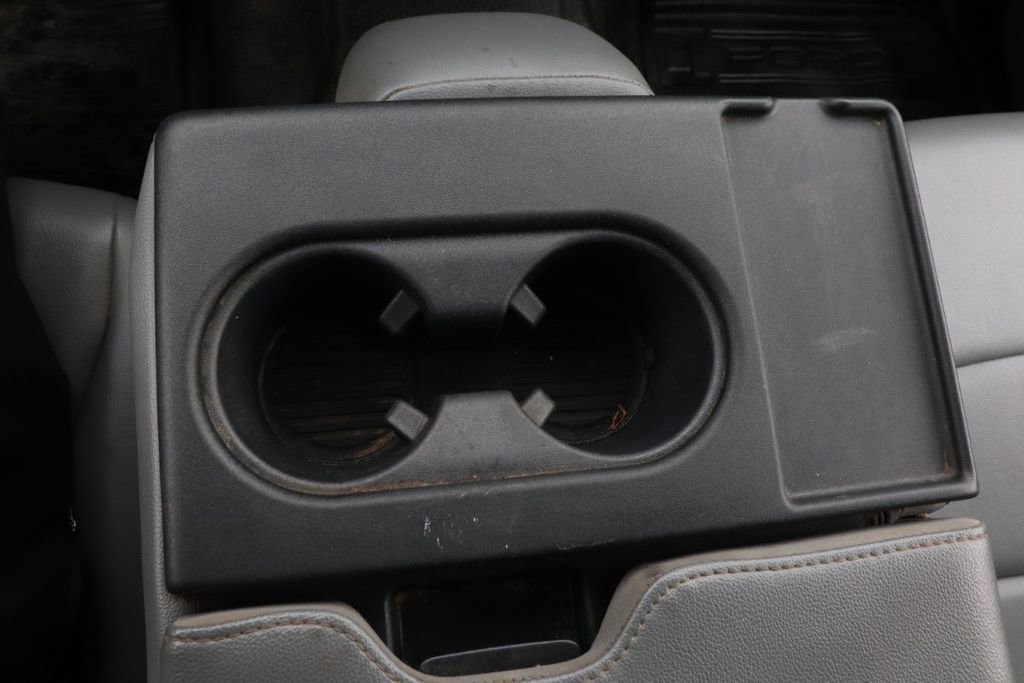 Used 2024 Ford F550 4x4 Crew Cab Super Duty image 18